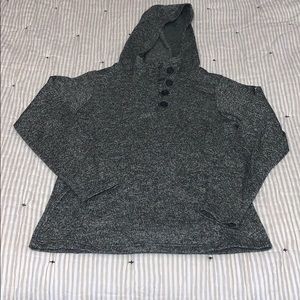 Columbia Hoodie